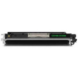 Toner do drukarki laserowej HP CE310A CF350A